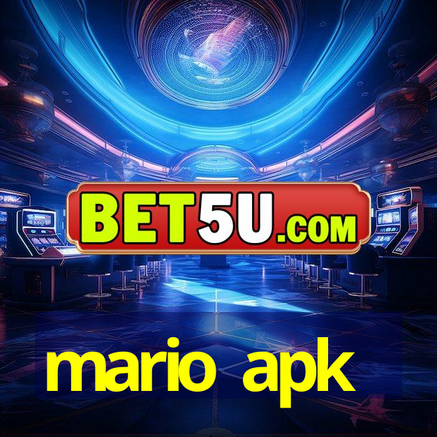 mario apk